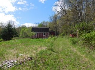 997 Dunham Hill Rd, Binghamton, NY 13905