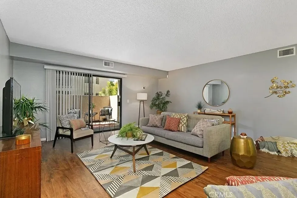 Building Photo - 4146 E Mendez St #126
