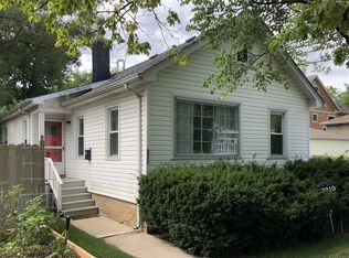 3210 Colfax St, Evanston, IL 60201