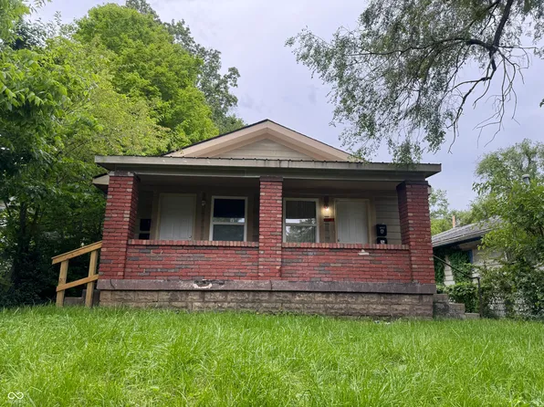 1921 N Lasalle St, Indianapolis, IN 46218