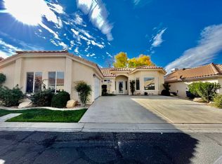 199 W 2025 S Unit 38, Saint George, UT 84770