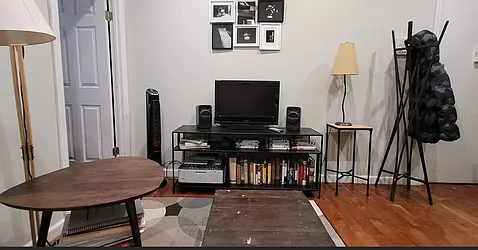 Rented by Heritage Realty LLC