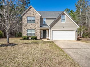 915 Dennis Station Rd, Eatonton, GA 31024