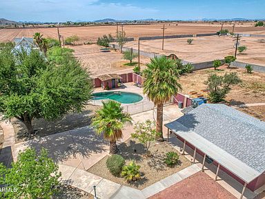 65 N Pottebaum Ave, Casa Grande, AZ 85122 | Zillow