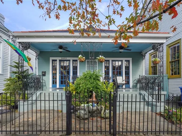 2453 Royal St, New Orleans, LA 70117
