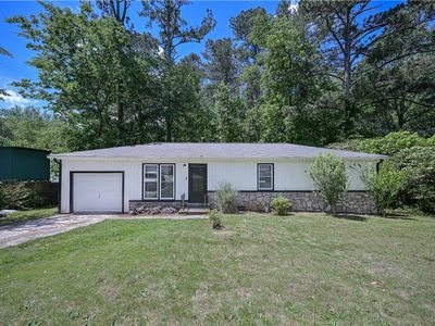 3000 Kennesaw Dr NW, Kennesaw, GA, 30152