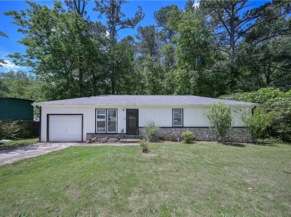 3000 Kennesaw Dr NW, Kennesaw, GA 30152