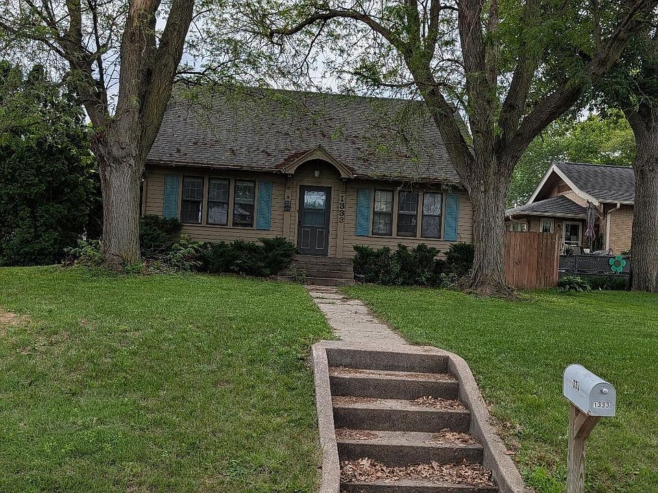 1st image of 1333 N Pine St