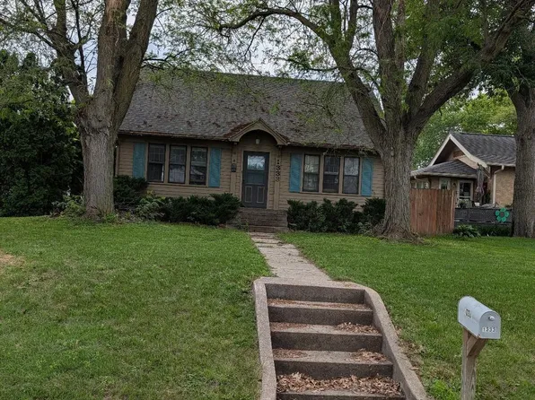 1333 N Pine St, Wahoo, NE 68066