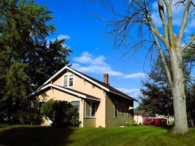 502 5th St SE, Staples, MN, 56479