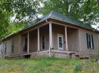 107 Wynn St, Paris, TN 38242