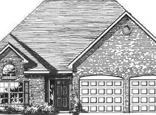 440 Manitoba Ln, Lexington, KY 40515