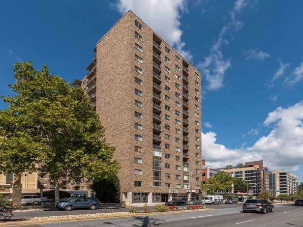 8200 Wisconsin Ave #820-0409