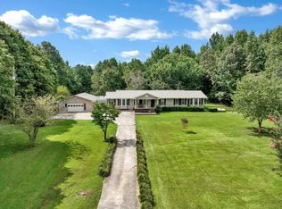 248 County Road 1693, Cullman, AL 35058