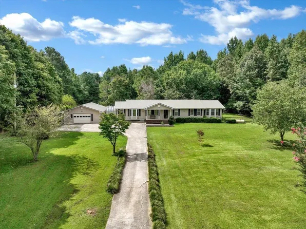 248 County Road 1693, Cullman, AL 35058