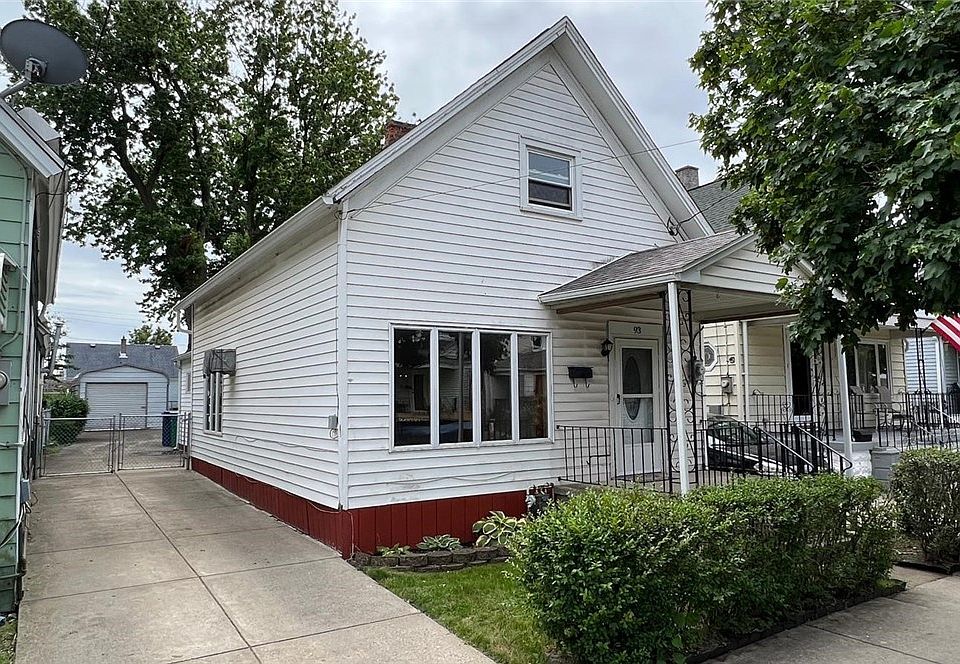 93 Dempster St, Buffalo, NY 14206 Zillow