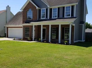 132 Dartmouth Dr, Madison, AL 35757