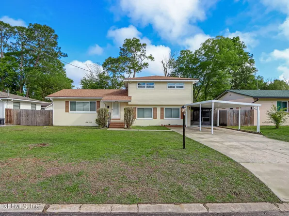 6219 THUMPER Street, Jacksonville, FL 32210