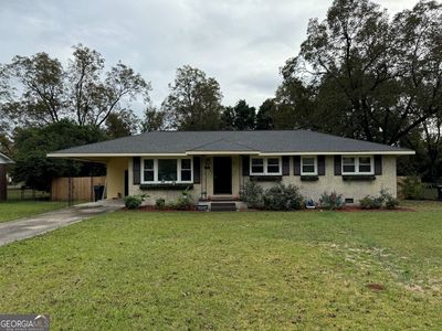 403 Pecan Ave, Fort Valley, GA, 31030
