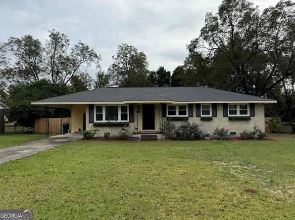 403 Pecan Ave, Fort Valley, GA 31030