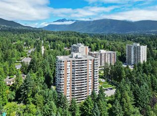 2024 Fullerton Ave #208, North Vancouver, BC V7P3G4