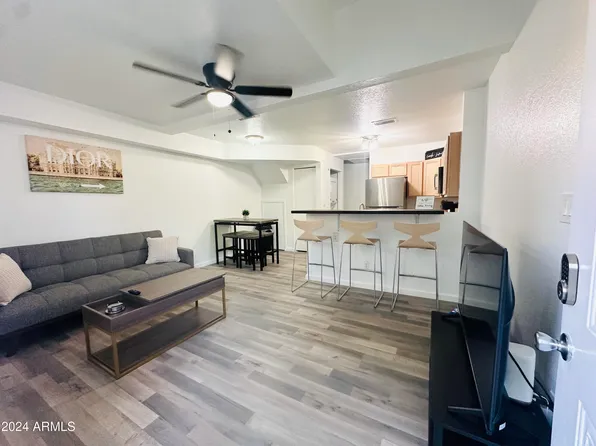 510 N Alma School Rd Unit 297, Mesa, AZ 85201