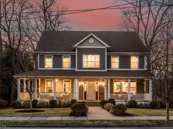 231 Prospect St, South Orange Village Twp., NJ 07079