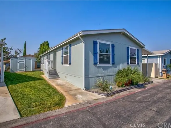 22111 Newport Ave Spc 15, Grand Terrace, CA 92313