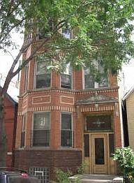1st image of 851 N Hoyne Ave APT 3F