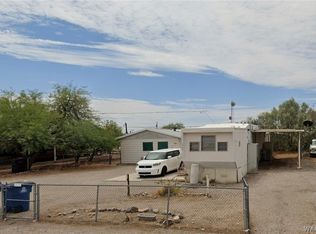 922 Coral Reef Dr, Bullhead City, AZ 86442