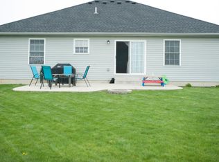 307 Earl North Dr, Haskins, OH 43525
