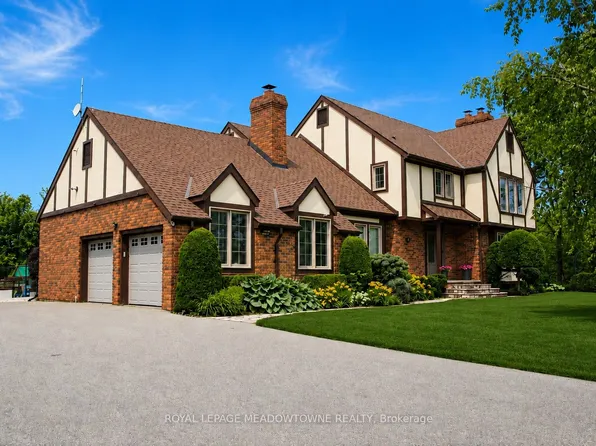 4905 1st Line, Erin, ON L7J 2L9