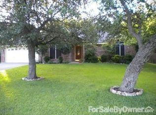567 Benchmark Trl, Belton, TX 76513
