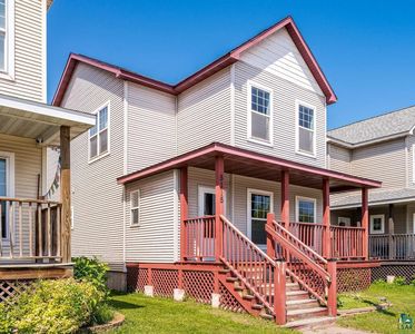 5115 Ramsey St, Duluth, MN, 55807
