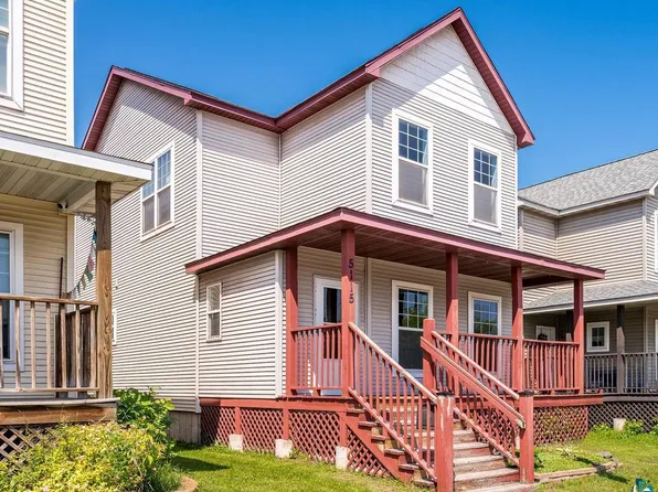 5115 Ramsey St, Duluth, MN 55804
