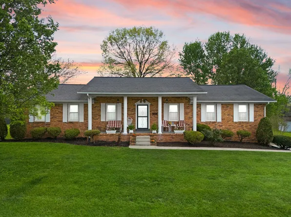 1031 Brock Cir, London, KY 40741