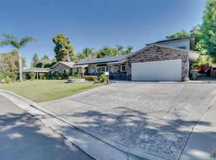 2528 Avenida Escuela, Bakersfield, CA