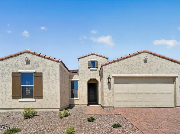 38048 N HACKBERRY Street, San Tan Valley, AZ 85140