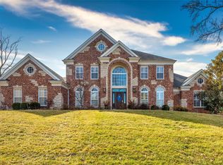 11734 Brookbend Dr, Saint Louis, MO