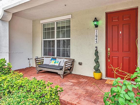 3rd image of 11945 SW 26th Ct #11945