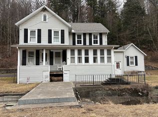 25 Rausch Rd, Galeton, PA 16922