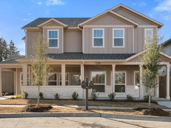 508 E Kimball St Unit 2, Mansfield, TX 76063