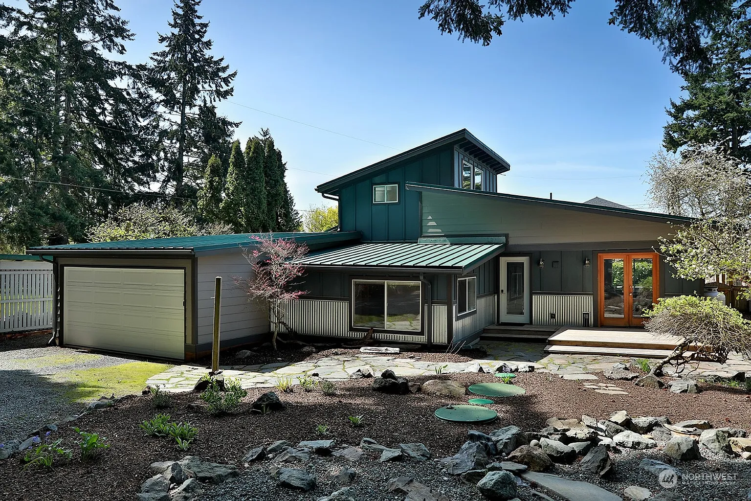 5880 Mutiny Bay Road photo 1