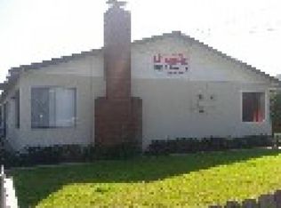 6623 Sueno Rd APT A, Isla Vista, CA 93117