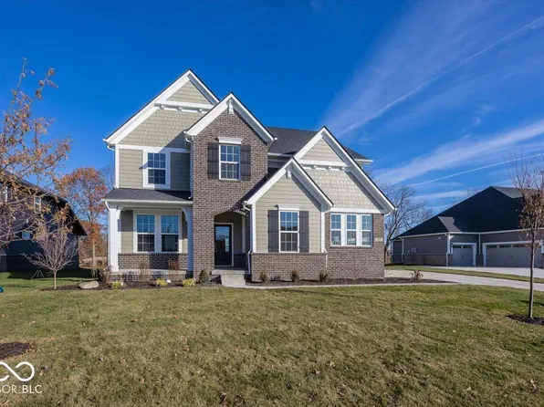 9457 Dogwood Dr, McCordsville, IN 46055