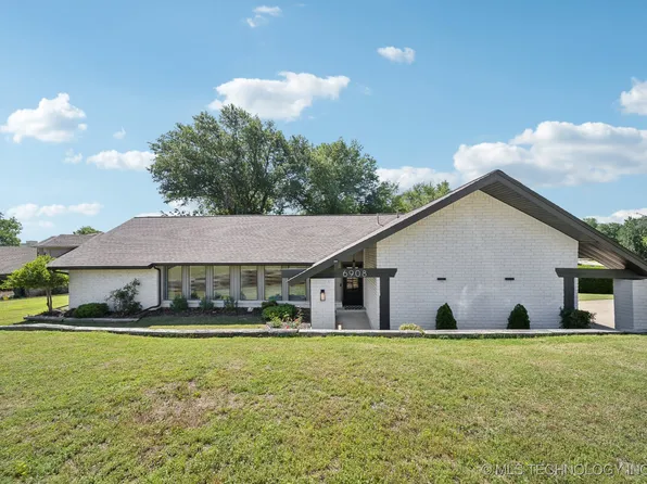 6908 E 61st Pl, Tulsa, OK 74133
