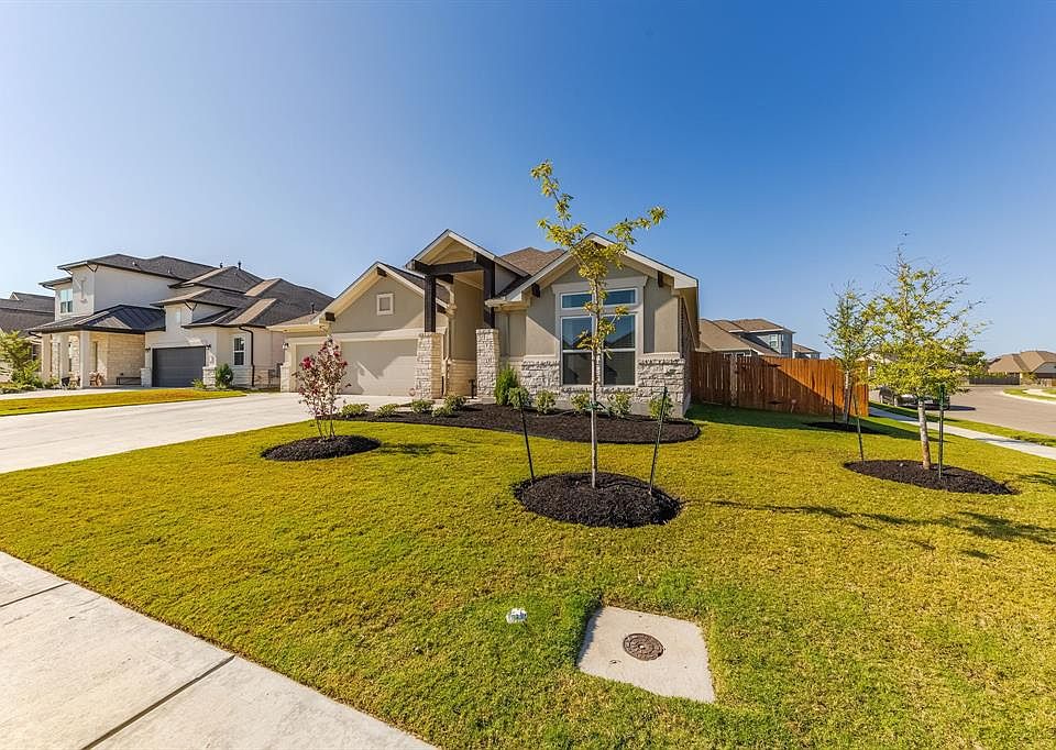 4317 Trey Edsel Dr, Pflugerville, TX 78660 MLS 2992815 Zillow