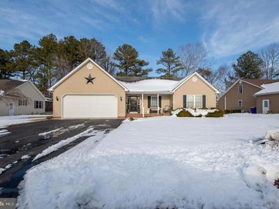 134 Meadow Dr, Seaford, DE, 19973