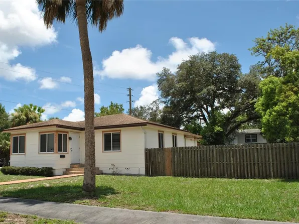 5000 14th Ave N, Saint Petersburg, FL 33710