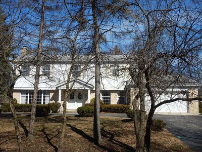 425 Glendale Ave, Hinsdale, IL, 60521